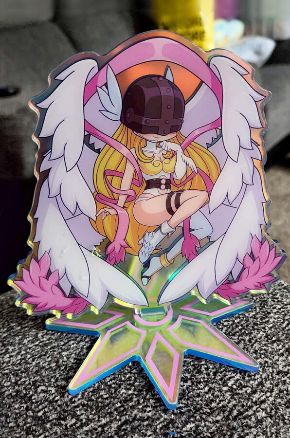 Angewomon