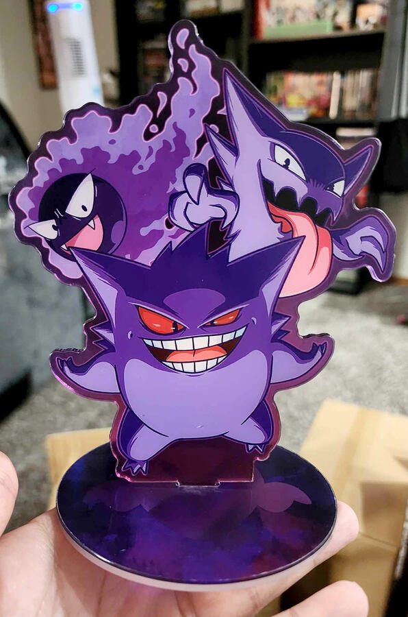 Gengar