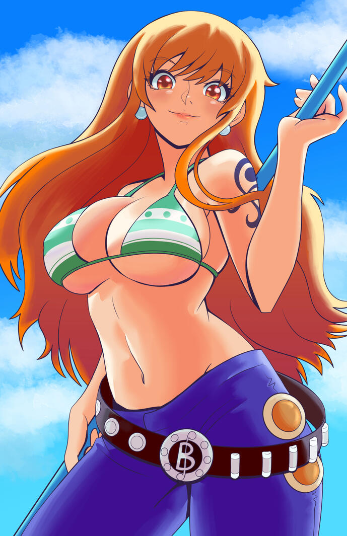 Nami