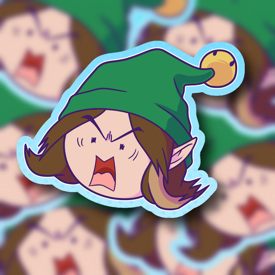 Jingle Grumps Arin