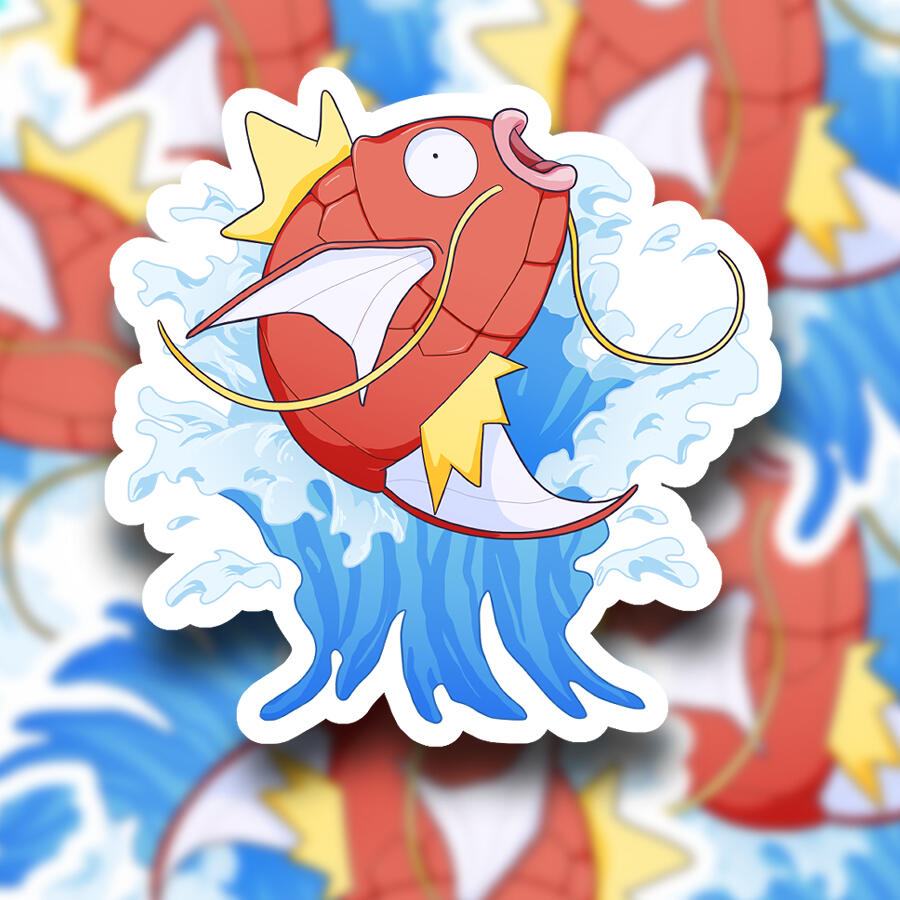 Magikarp