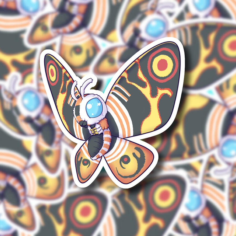 Mothra