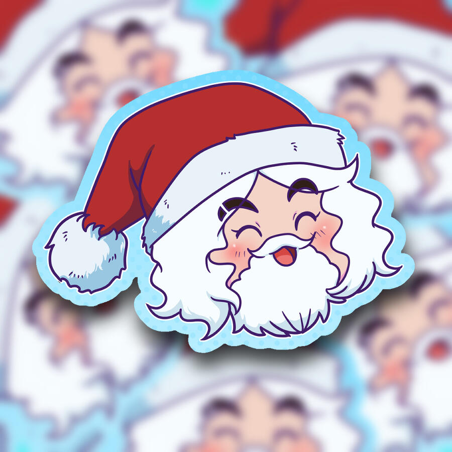 Jingle Grumps Danny