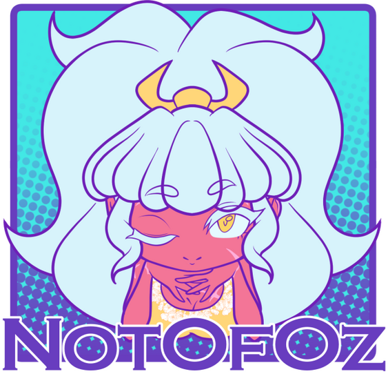 NotOfOz icon